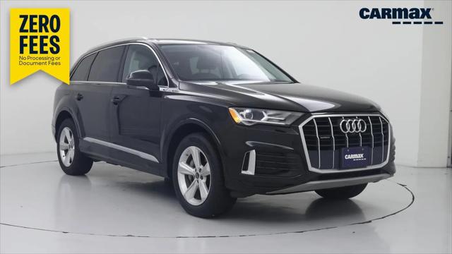 2023 Audi Q7 Premium 45 TFSI quattro Tiptronic for sale in Richmond, TX