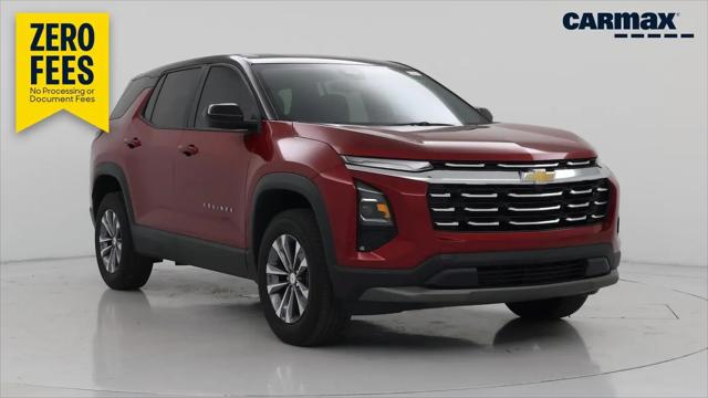 2025 Chevrolet Equinox FWD LT for sale in Tampa, FL