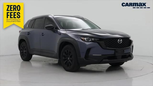 2024 Mazda CX-50 2.5 S Premium for sale in Tampa, FL