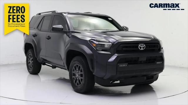2025 Toyota 4Runner SR5 for sale in Tampa, FL
