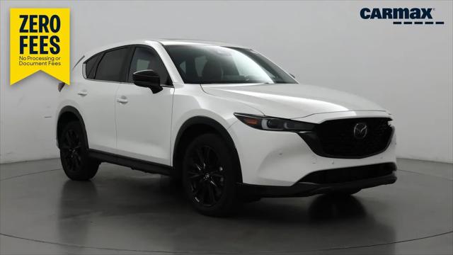 2025 Mazda CX-5 2.5 Carbon Turbo for sale in Tampa, FL
