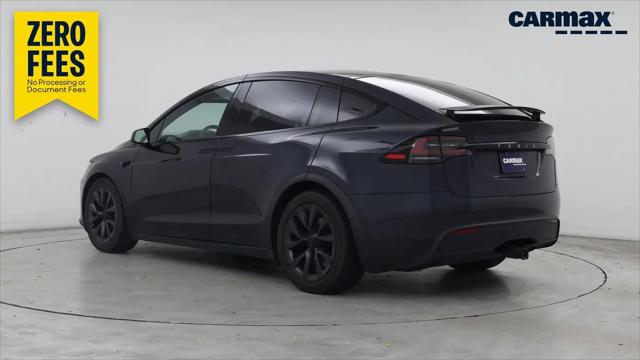 2024 Tesla Model X Long Range for sale in Tampa, FL