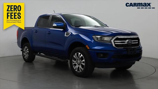 2020 Ford Ranger LARIAT for sale in Tampa, FL