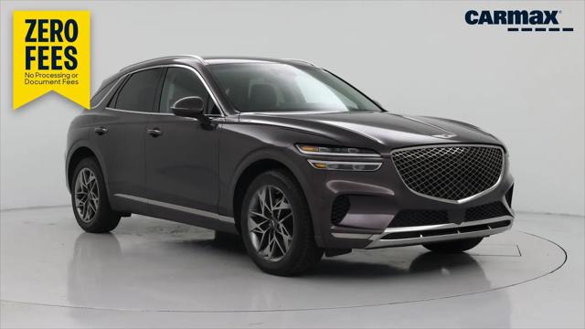 2022 Genesis GV70 2.5T AWD for sale in Tampa, FL