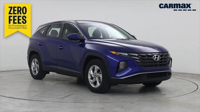 2023 Hyundai Tucson SE for sale in Royal Palm Beach, FL