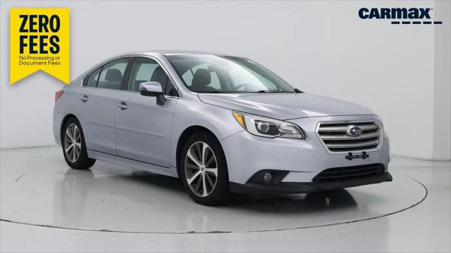 2017 Subaru Legacy 2.5i Limited for sale in Sicklerville, NJ