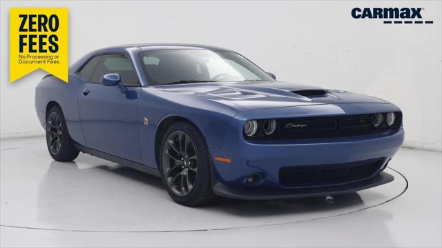 2021 Dodge Challenger R/T Scat Pack for sale in Sicklerville, NJ