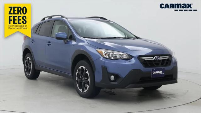 2022 Subaru Crosstrek Premium for sale in Amherst, NY