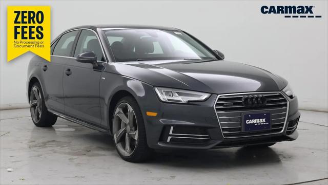 2018 Audi A4 2.0T Premium for sale in Frederick, MD