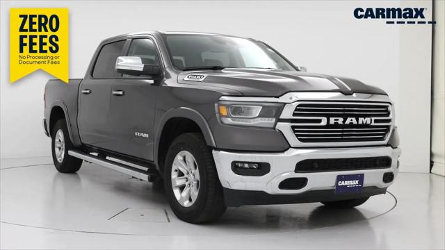 2022 Ram 1500 Laramie Crew Cab 4x4 5'7" Box for sale in Frederick, MD
