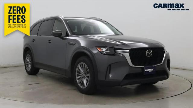 2024 Mazda X-90 3.3 Turbo Preferred Plus for sale in Gaithersburg, MD