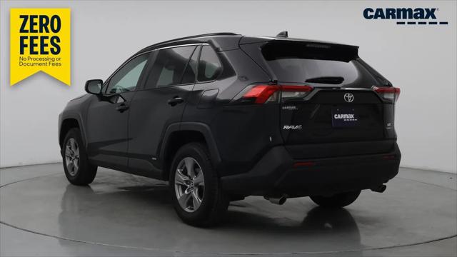 2025 Toyota RAV4 Hybrid LE for sale in Scottsdale, AZ