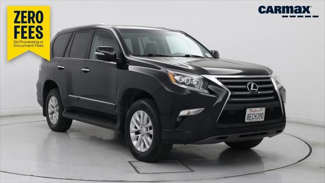 2018 Lexus GX 460 GX 460 Premium for sale in Scottsdale, AZ