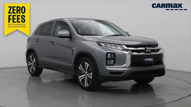 2024 Mitsubishi Outlander Sport 2.0 SE AWC for sale in Scottsdale, AZ
