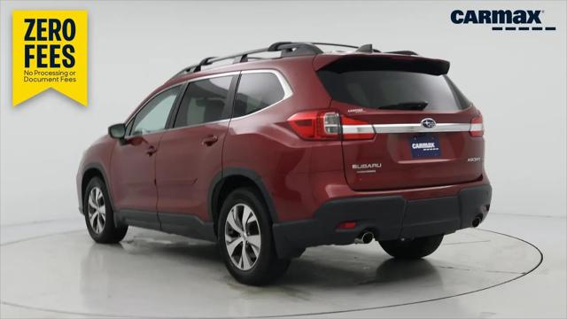 2021 Subaru Ascent Premium for sale in Savannah, GA