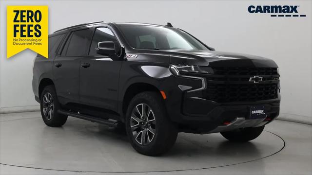 2023 Chevrolet Tahoe 4WD Z71 for sale in Savannah, GA