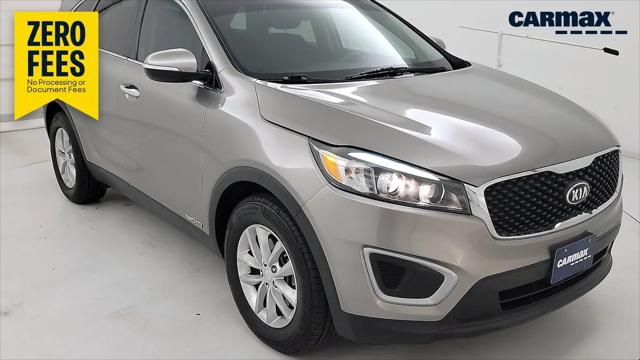 2017 Kia Sorento 3.3L LX for sale in Savannah, GA