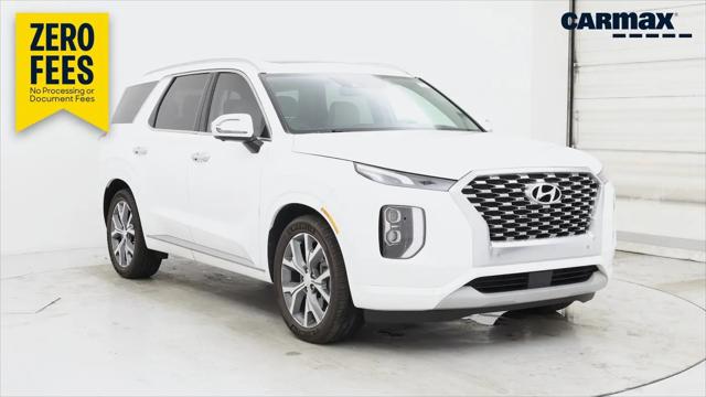 2021 Hyundai Palisade Limited for sale in Mobile, AL
