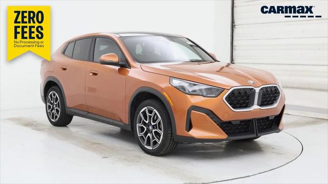 2025 BMW X2 xDrive28i for sale in Mobile, AL