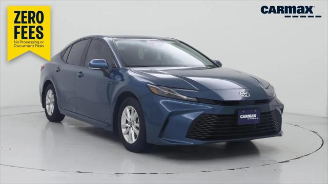2026 Toyota Camry LE for sale in Houston, TX
