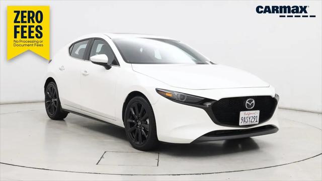 2022 Mazda Mazda3 Premium for sale in Salem, OR
