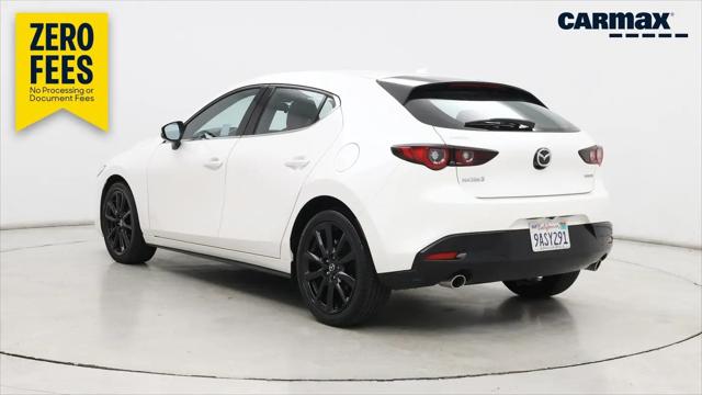 2022 Mazda Mazda3 Premium for sale in Salem, OR