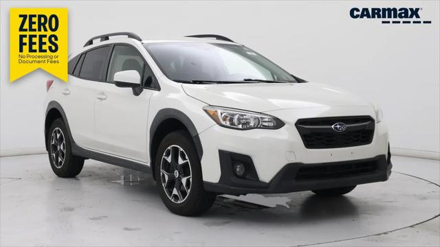 2018 Subaru Crosstrek 2.0i Premium for sale in Lancaster, PA