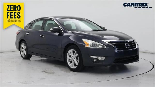 2014 Nissan Altima 2.5 SL for sale in Lancaster, PA