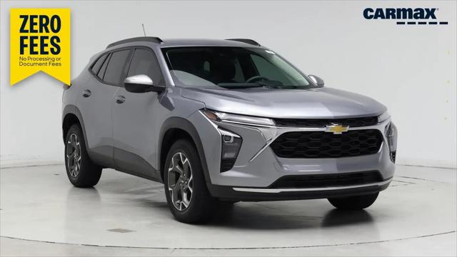 2024 Chevrolet Trax FWD LT for sale in Doral, FL