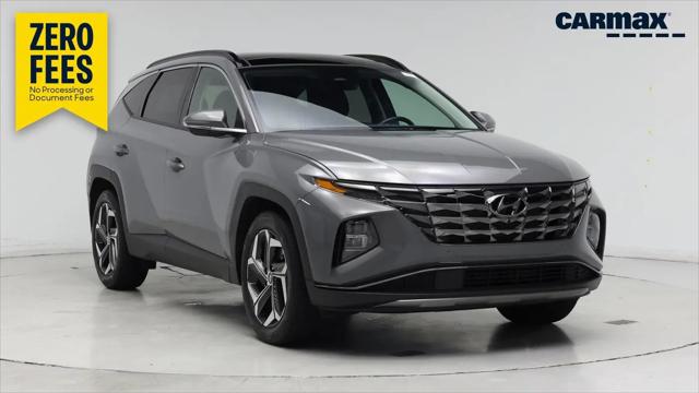 2024 Hyundai Tucson Limited for sale in Doral, FL