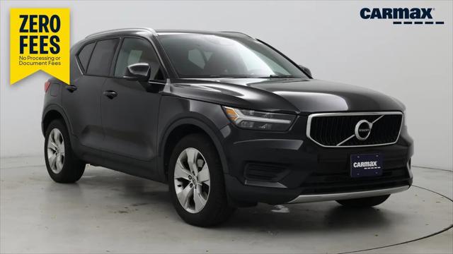 2019 Volvo XC40 T5 Momentum for sale in Norwood, MA