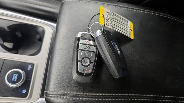 2022 Ford Explorer XLT for sale in Norwood, MA