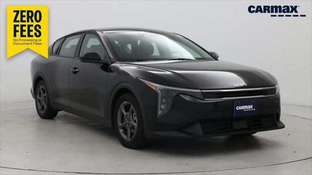 2025 Kia K4 LXS for sale in Norwood, MA