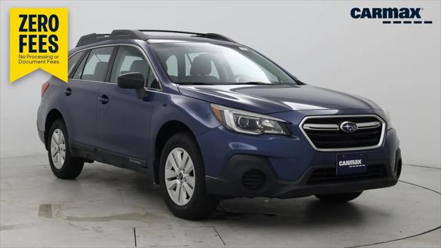 2019 Subaru Outback 2.5i for sale in Norwood, MA