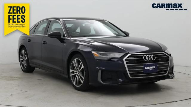 2023 Audi A6 Prestige 55 TFSI quattro S tronic for sale in Norwood, MA