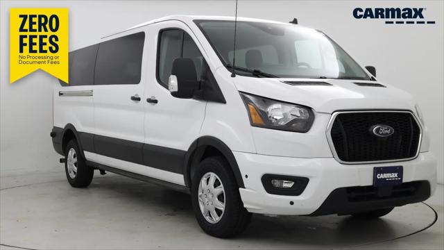 2024 Ford Transit-350 Passenger Van XL for sale in Norwood, MA