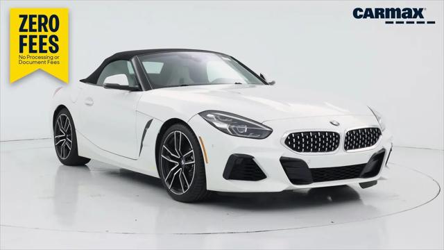 2020 BMW Z4 sDrive30i for sale in Buford, GA