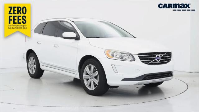 2016 Volvo XC60 T6 Drive-E for sale in Buford, GA
