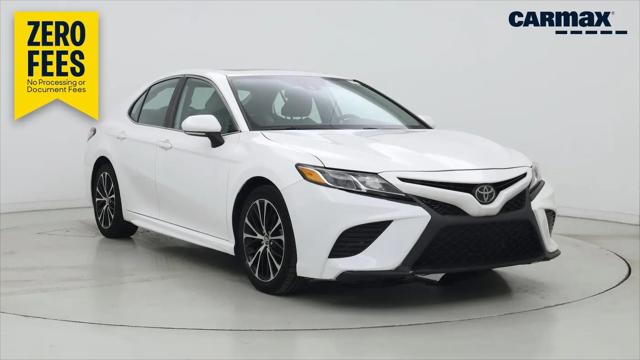 2019 Toyota Camry SE for sale in Roswell, GA