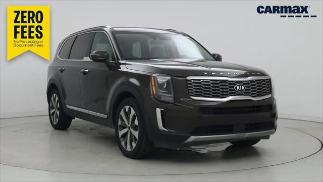 2020 Kia Telluride S for sale in Roswell, GA