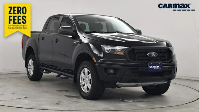 2019 Ford Ranger XL for sale in Roswell, GA