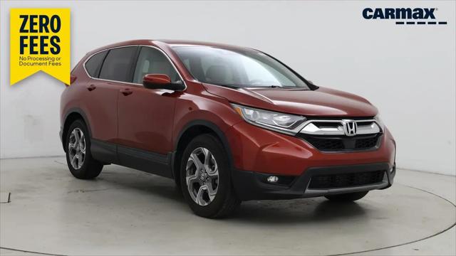2019 Honda CR-V EX-L for sale in Miami Lakes, FL