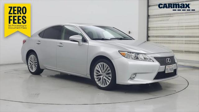 2014 Lexus ES 350 ES 350 for sale in San Jose, CA