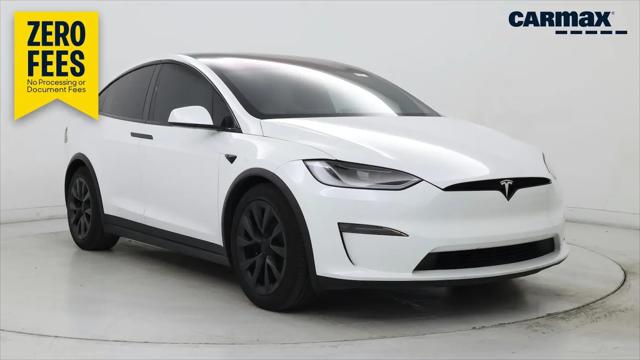 2023 Tesla Model X Standard Range for sale in San Jose, CA