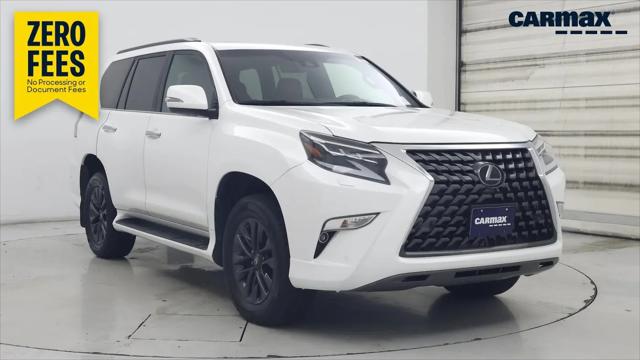 2020 Lexus GX 460 Premium for sale in San Jose, CA