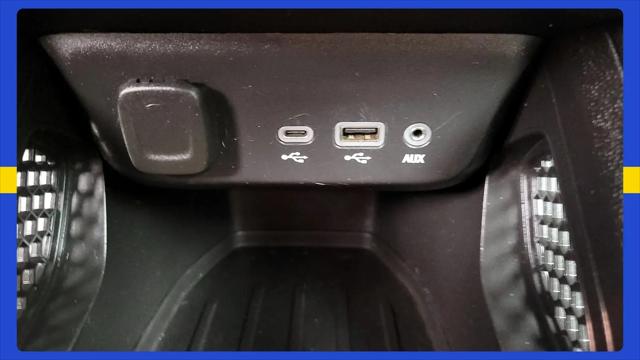 2021 Chevrolet TrailBlazer FWD LT