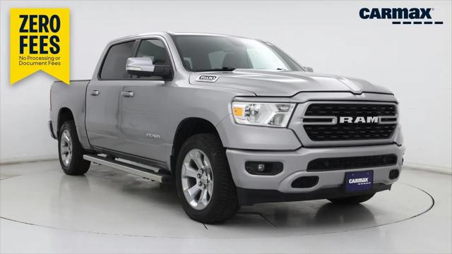 2022 Ram 1500 Big Horn Crew Cab 4x4 5'7" Box for sale in Maplewood, MN