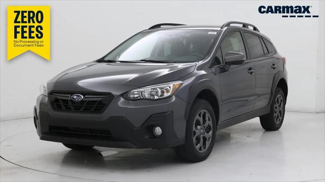 2023 Subaru Crosstrek Sport for sale in Knoxville, TN