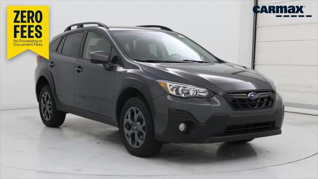 2023 Subaru Crosstrek Sport for sale in Knoxville, TN