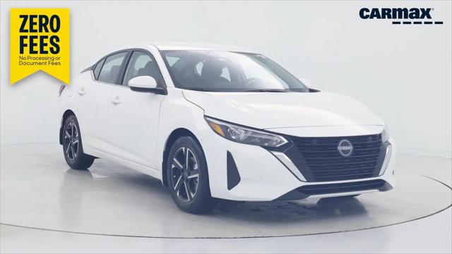 2025 Nissan Sentra SV for sale in Norcross, GA